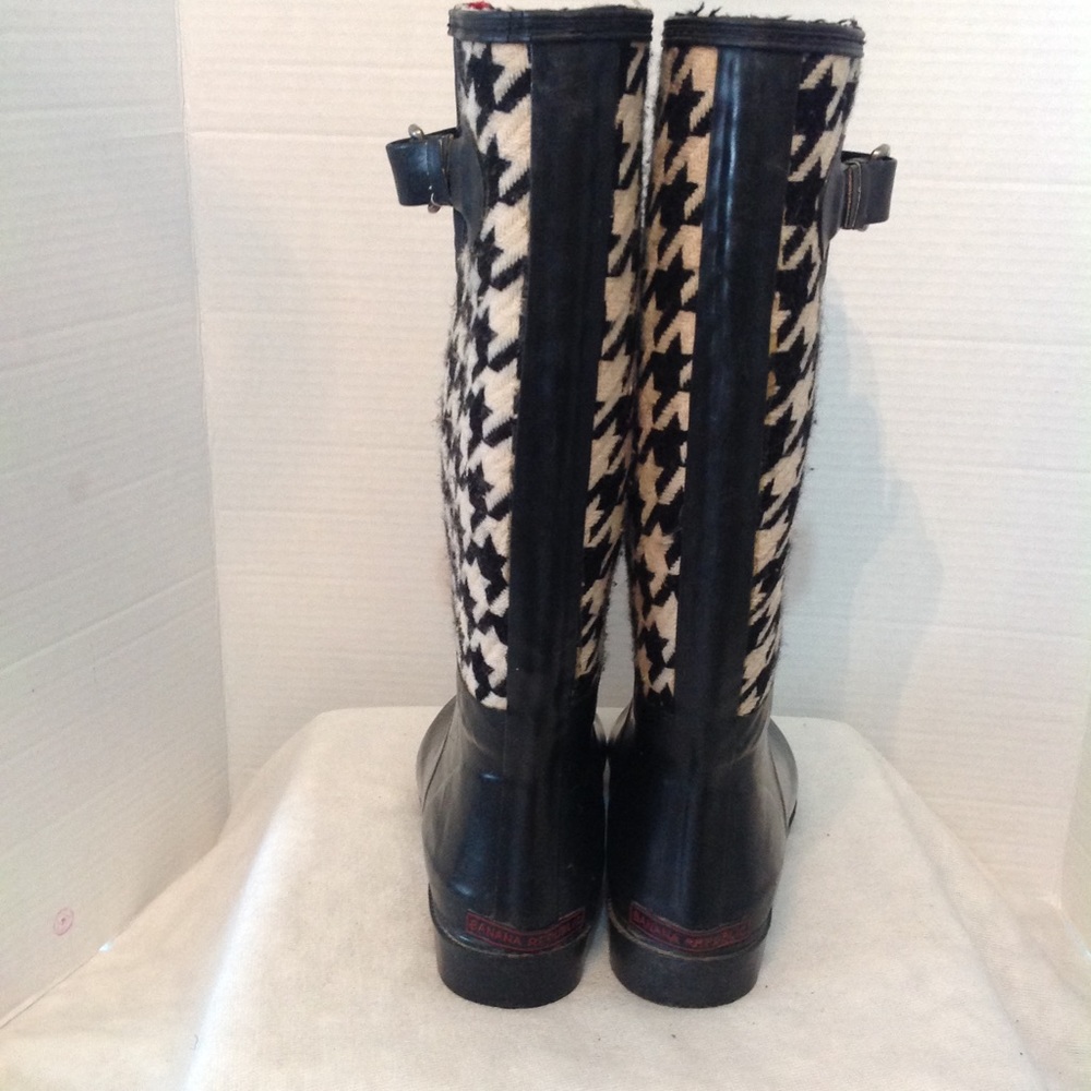 Banana Republic Boots - Picture 4 of 6